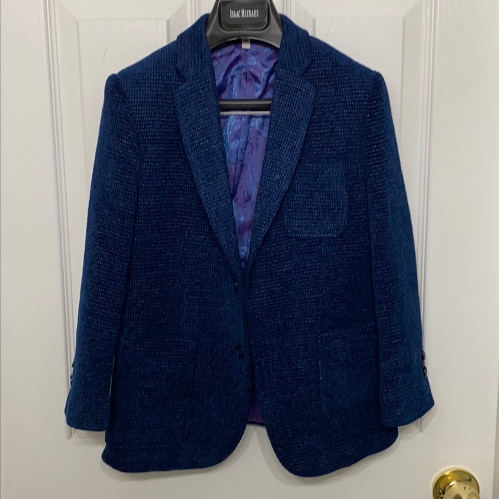 Kids dress blazer